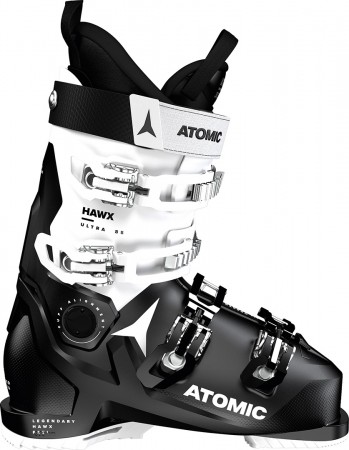 HAWX ULTRA 85 W Ski Schuh 2022 black/white 