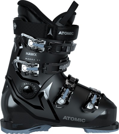 HAWX MAGNA 85 W Ski Boots 2024 black/denim/silver 