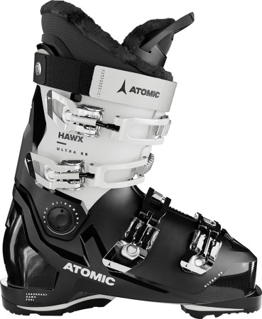HAWX ULTRA 85 W GW Ski Boot 2025 black 