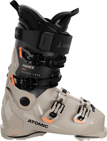HAWX ULTRA 120 S GW Ski Boot 2025 cement/black/orange 