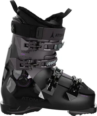 HAWX PRIME 95 W GW Ski Boot 2025 black/not purple 