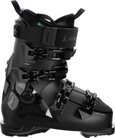 HAWX PRIME 105 S W GW Ski Boot 2025 black/teal 