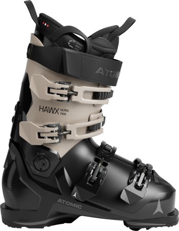 HAWX ULTRA 110 S Ski Boot 2026 black/cement 