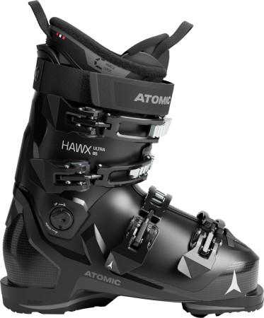 HAWX ULTRA 85 W Ski Boot 2026 black/anthracite 
