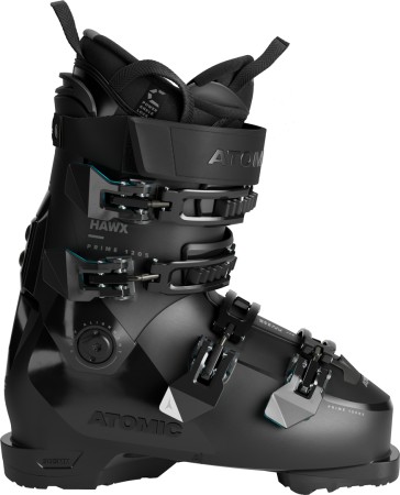 HAWX PRIME 120 S Ski Boot 2026 black/teal 28/28.5