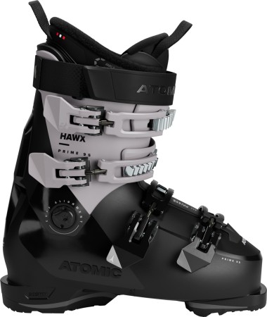HAWX PRIME 95 W Ski Schuh 2026 black/dust 