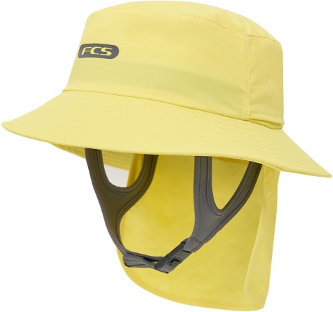 ESSENTIAL SURF BUCKET Hat 2024 butter 