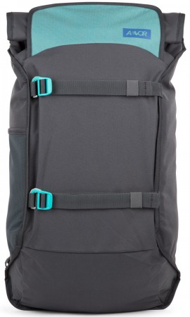 TRIP PACK Backpack 2018 echo blue 