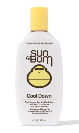 COOL DOWN After Sun 237ml 