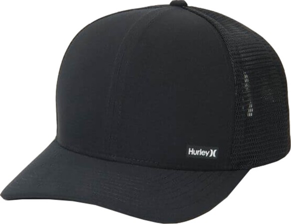 LEAGUE Cap 2025 black 2 