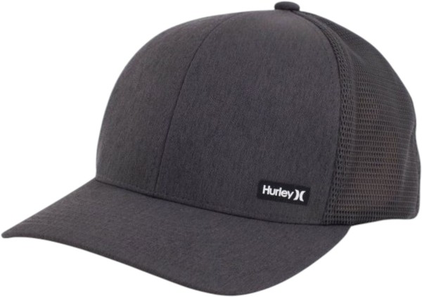 LEAGUE Cap 2025 dark smoke grey 