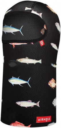 BALACLAVA CLASSIC DRYLITE Facemask angler 