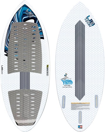 AIRN SKIM Wakesurfer 2025 