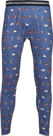 BASE LAYER Hose 2025 thunder camp 