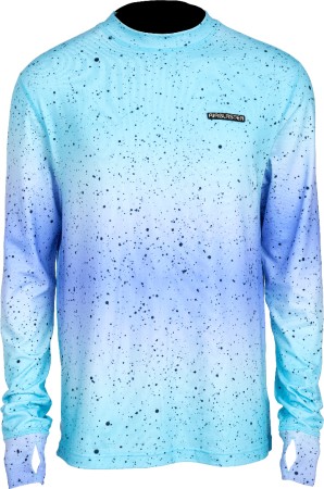 BASE LAYER Top 2025 splatter 