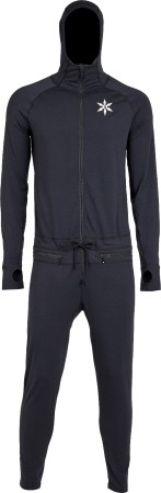 CLASSIC Ninja Suit 2025 black 