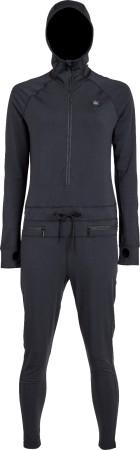 WOMENS CLASSIC Ninja Suit 2025 black 