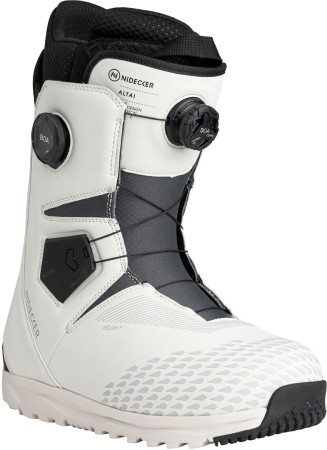 ALTAI Boot 2026 bone white 