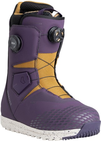 ALTAI Boot 2026 purple 