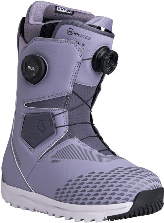 ALTAI WOMEN Boot 2026 purple 