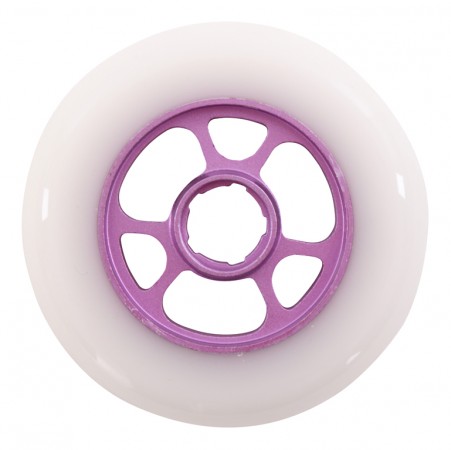 ALU CORE Wheel 2014 purple 