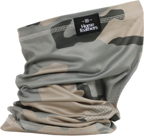 NECK WARMER 2025 desert camo 