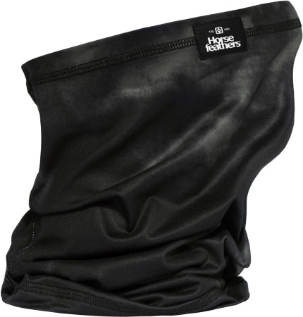 NECK WARMER 2026 olive tie dye 