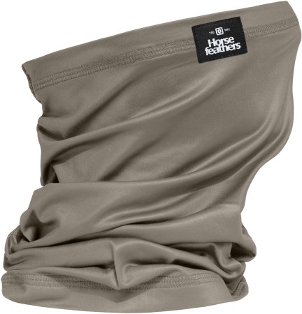 NECK WARMER 2026 taupe 