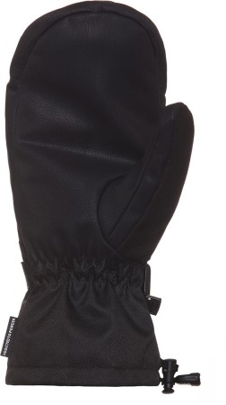 OUTCAST Fäustling 2025 black 