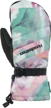 OUTCAST Fäustling 2026 rainbow 