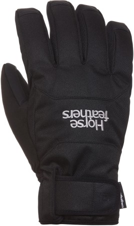 SNYDER Glove 2025 black 