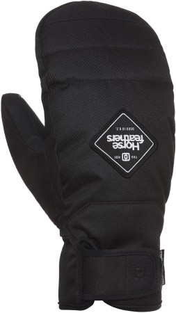 MIDWAY Fäustling 2026 black 