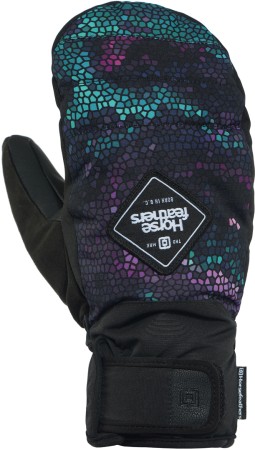 MIDWAY Fäustling 2026 mosaic 