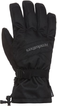 CORNELL Handschuh 2026 black 