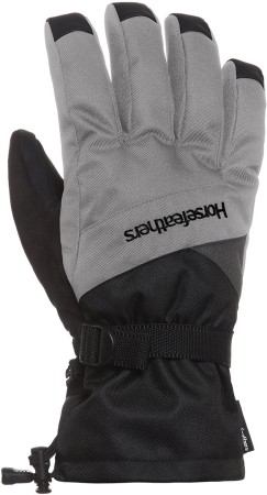 CORNELL Glove 2025 mirage grey 
