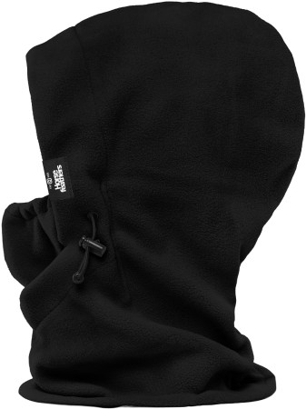 ZEPHY Facemask 2026 black 