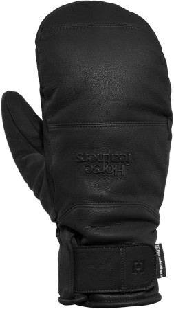 SYNAPSE Mitt 2026 black 