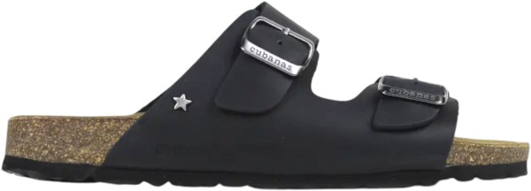 AMALIA100 MEN Sandale 2025 black 