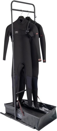 WETSUIT DRYING RACK 2025 