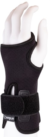 WRIST GUARD 2026 black 