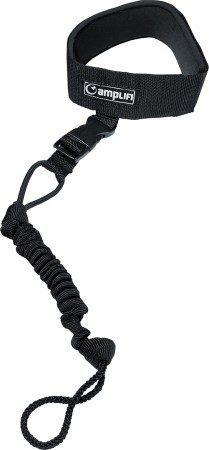 QUICK Leash 2025 black 