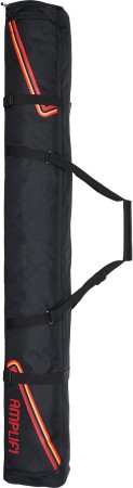 SKI QUIVER PRO Skitasche 2025 mood black 