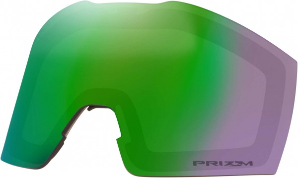 FALL LINE M Replacement Lens 2023 prizm jade iridium 