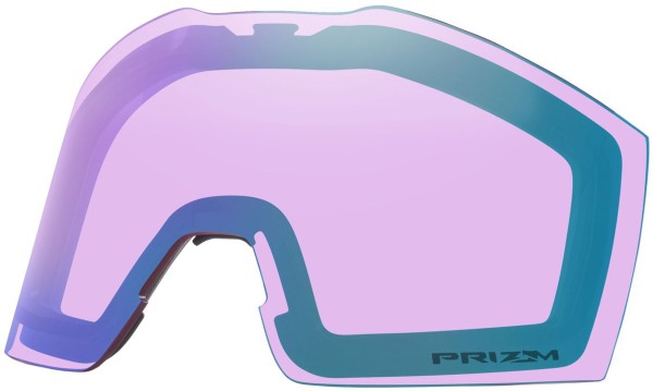 FALL LINE M Ersatzglas 2026 prizm snow iced iridium 