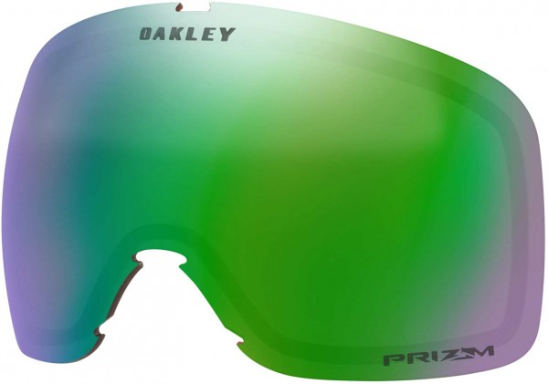 FLIGHT TRACKER L Replacement Lens 2023 prizm jade iridium 