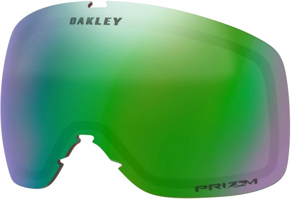 FLIGHT TRACKER M Ersatzglas 2023 prizm jade iridium 