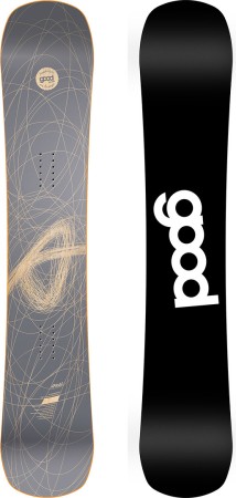 APIKAL WIDE Snowboard 2026 
