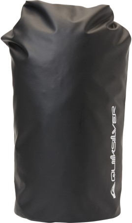 MEDIUM WATER STASH Bag 2025 black/black 