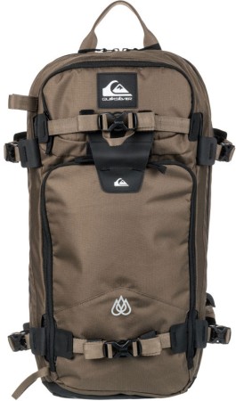 TR PLATINUM 18L Rucksack 2025 canteen 