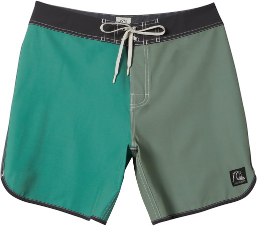 ORIGINAL SCALLOP JESTER 18 Boardshort 2024 sea spray 